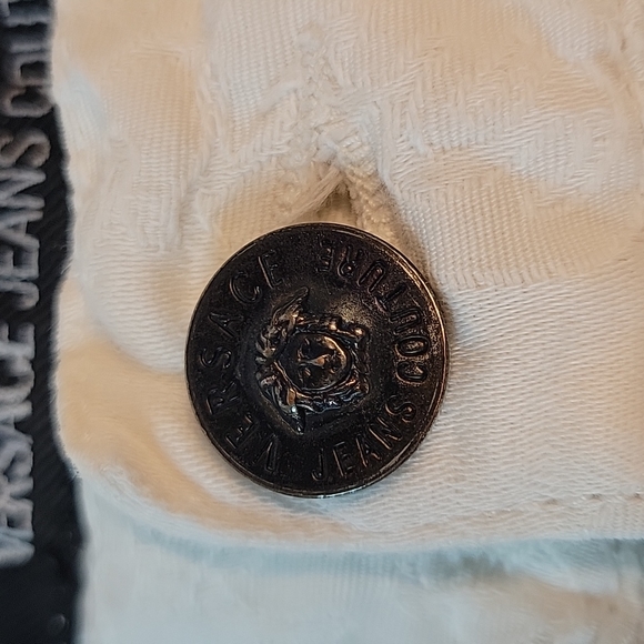 Versace Jeans Couture - Picture 8 of 11